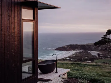 20 cosy stays around Australia to book this winter