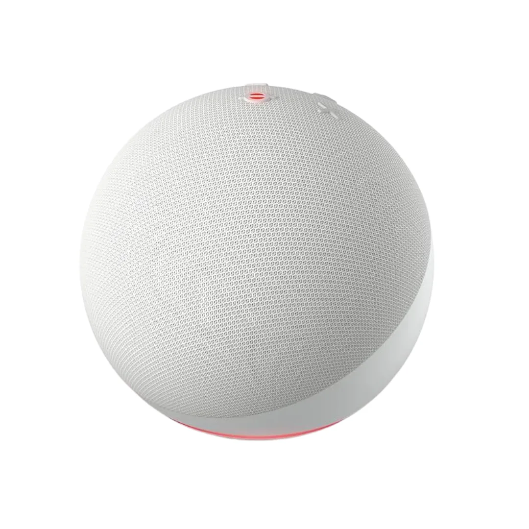 Amazon Echo Dot Smart Speaker + Amazon Prime Day Sale
