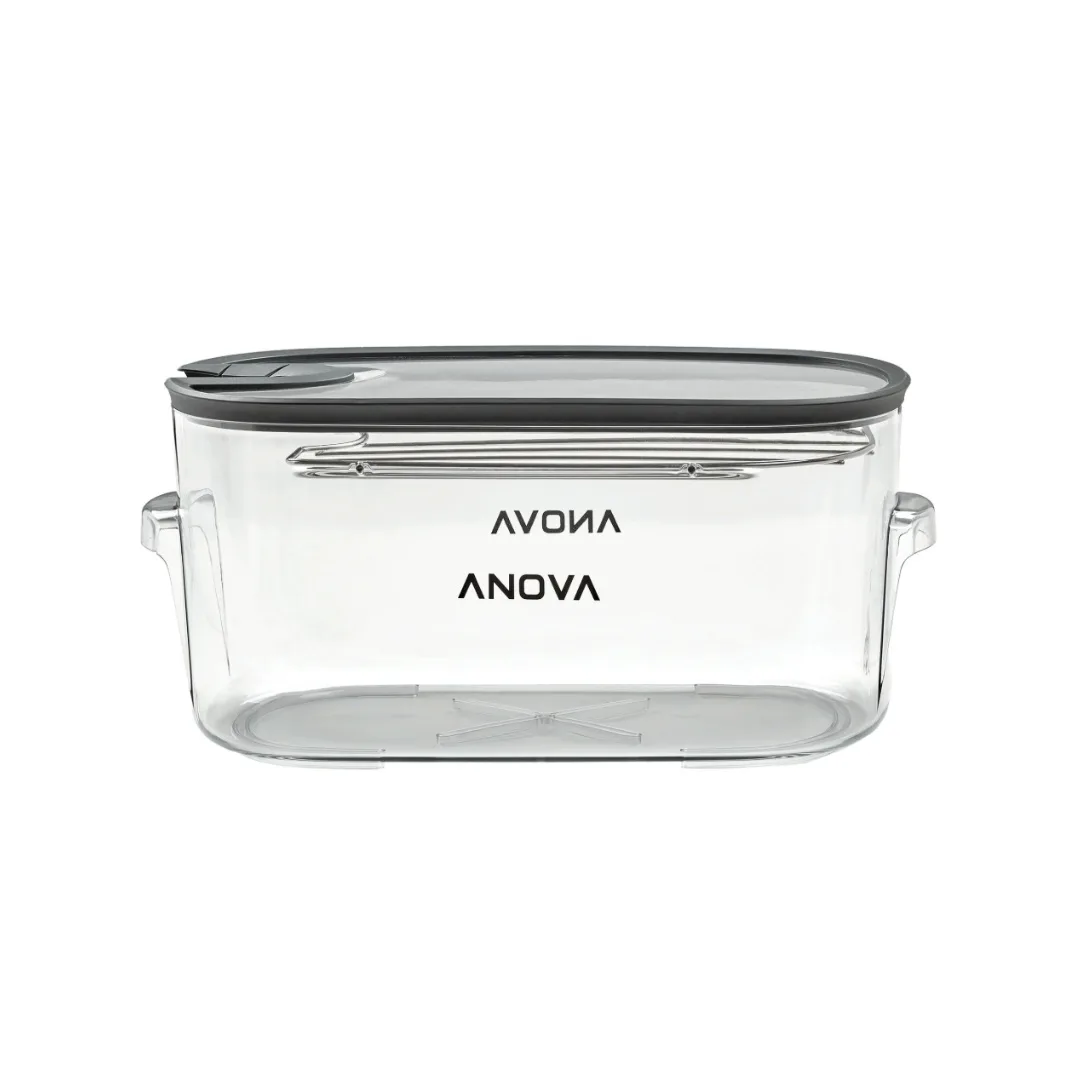 customer review of the Anova precision cooker pro