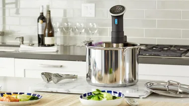 Save on sous-vide precision cookers with an Anova discount code.