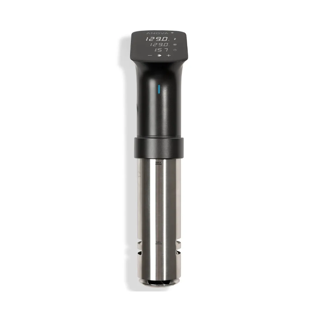 customer review of the Anova precision cooker pro