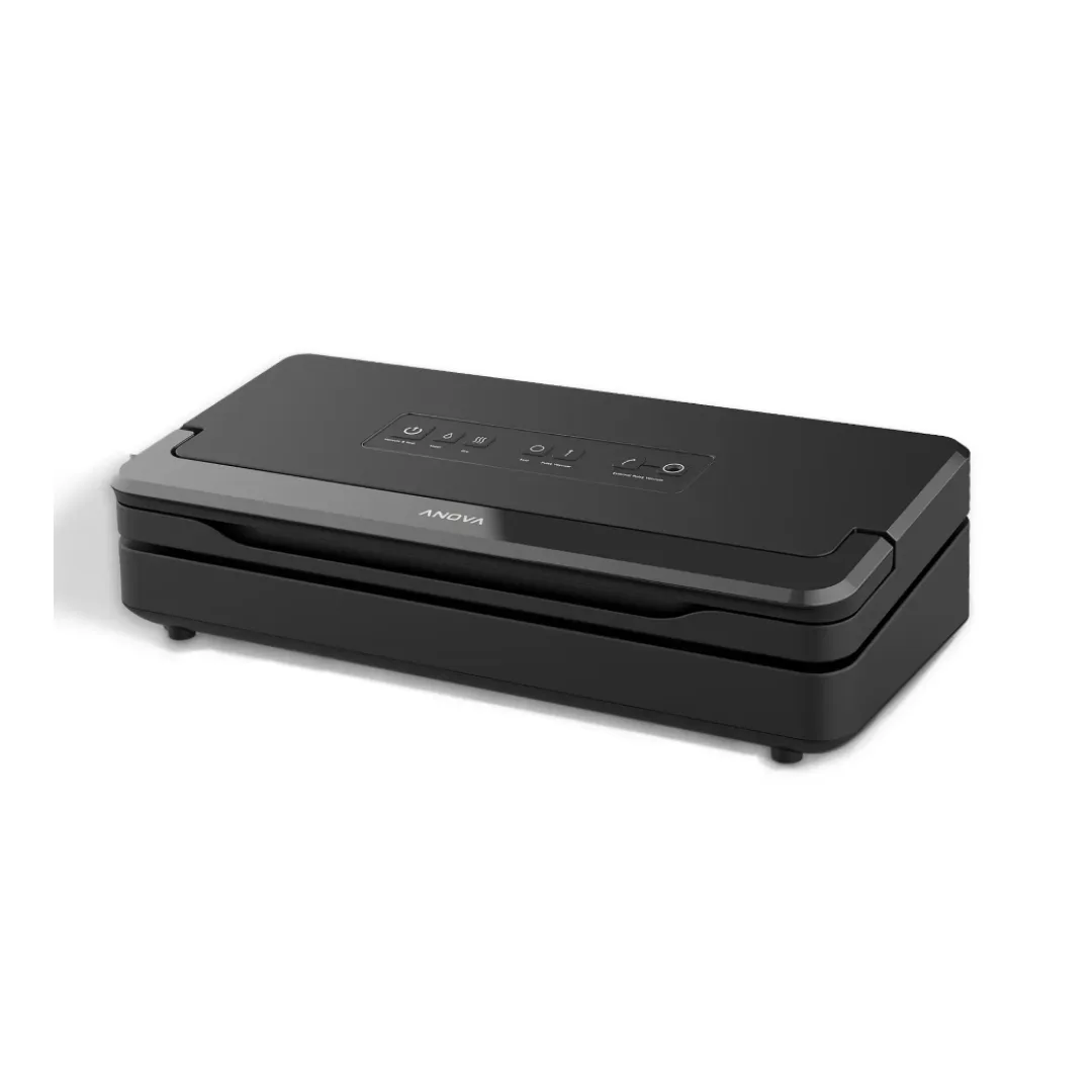 Customer review of the Anova precision vacuum sealer pro.