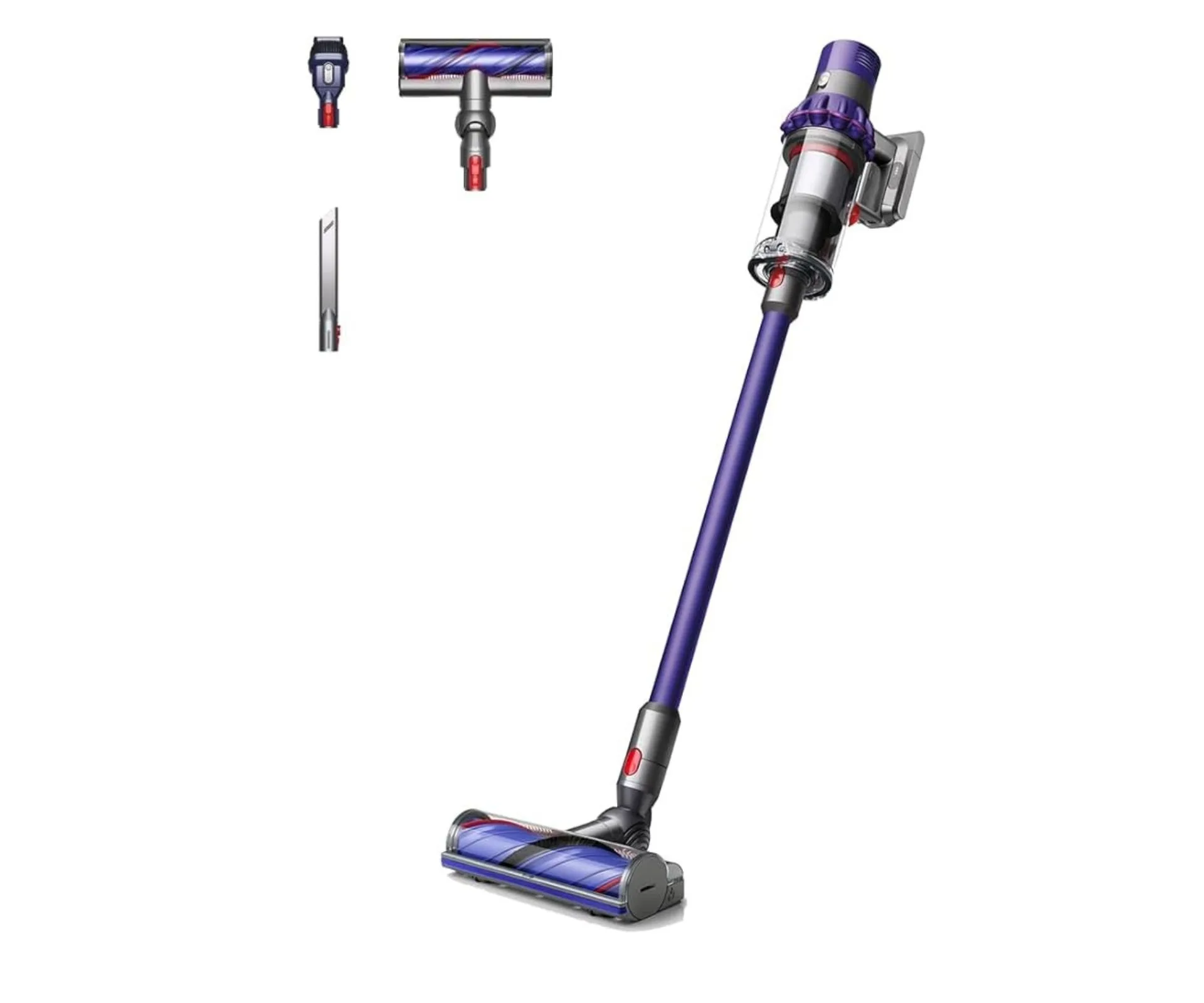 Dyson V10 Cyclone Cordless Vacuum Cleaner best dyson vacuum