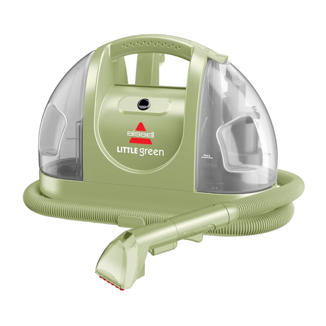 BISSELL Little Green Multi-Purpose Portable Carpet and Upholstery Cleaner + Amazon Prime Day Sales Australia