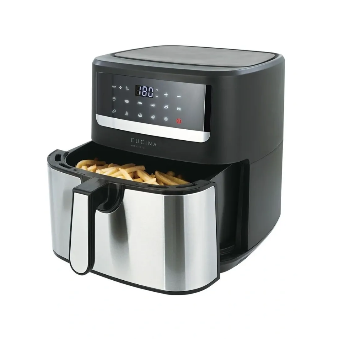 Cucina Prestigio Digital Air Fryer