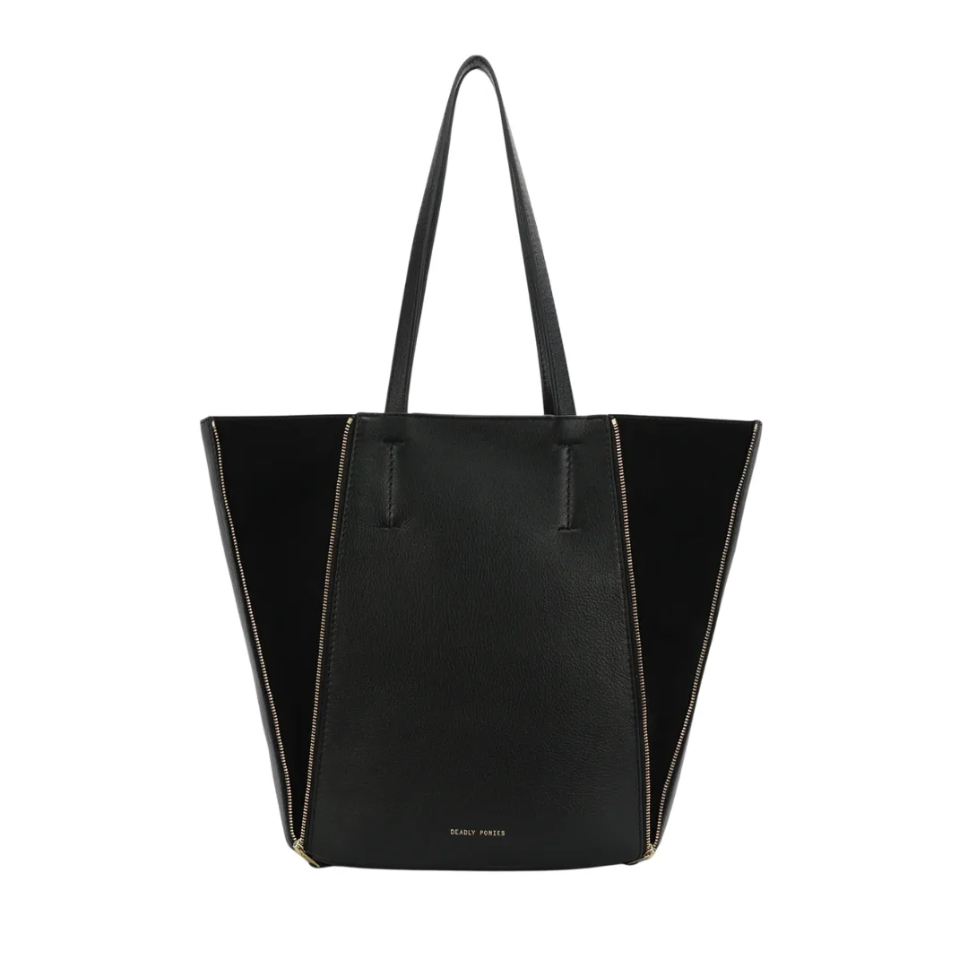 Mr Scurry Tote Midi