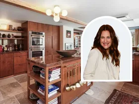 Drew Barrymore sells country home after just two years