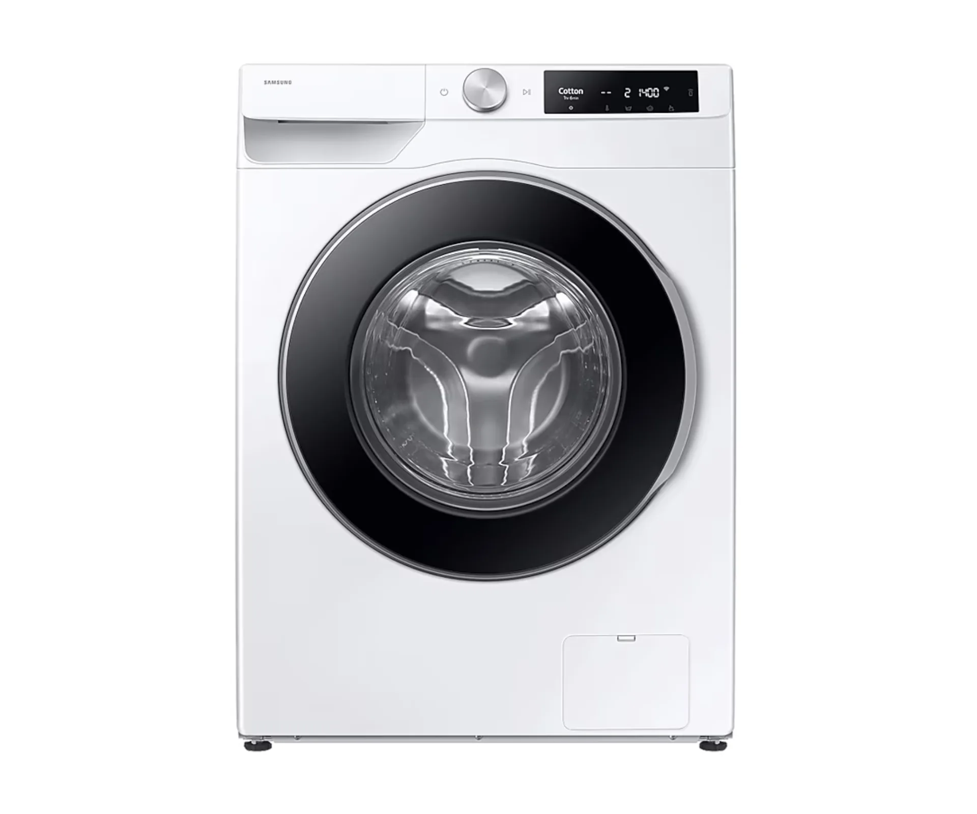 Samsung Front-load Washer Super Speed (9kg) + best front loader washing machine Australia 2026