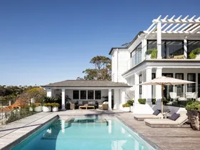 Design secrets: Inside the renovation of a waterfront heritage home