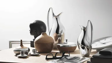Save on chic, Scandinavian homewares with a Georg Jensen Australia discount code.