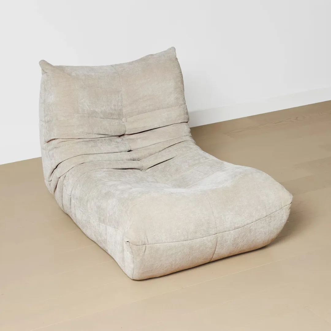 Goldie Compressed Lounge Chair