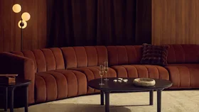 The evolution of earthy tones — and how to use them beautifully at home 