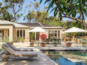 AFL legend Ian ‘Octa’ Wilson’s Mornington Peninsula home is for sale