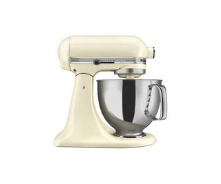 KitchenAid Almond Cream Artisan Stand Mixer