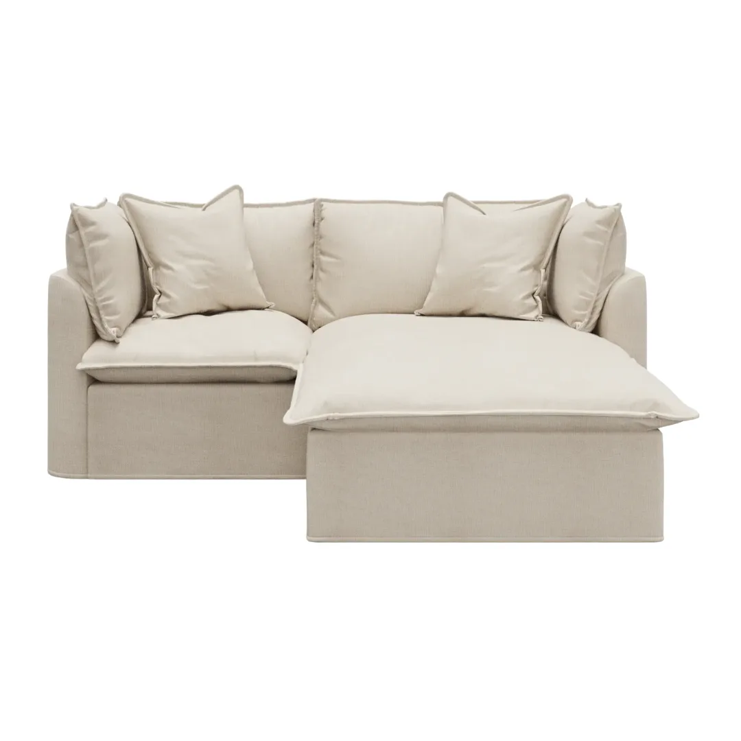 Tamarama Chaise Sofa