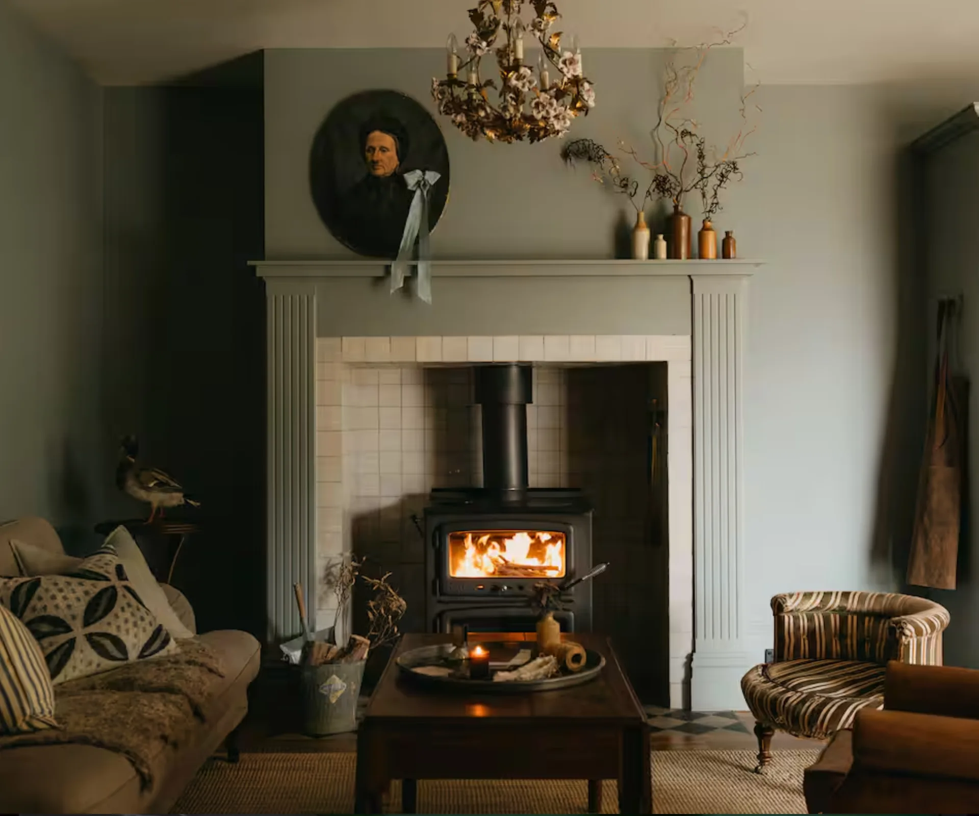 Lumi&egrave;re Lodge Airbnb Hobart + Best Airbnb Hobart + Best Places to Stay in Hobart Tasmania