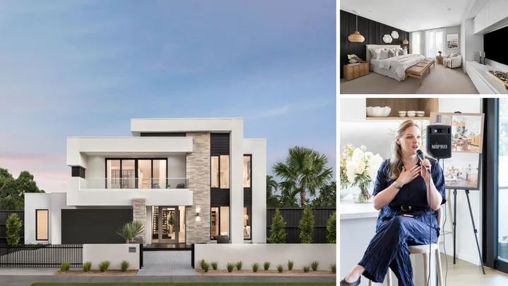 The New Australian Home: Design Trends Shaping the Way We Live Today