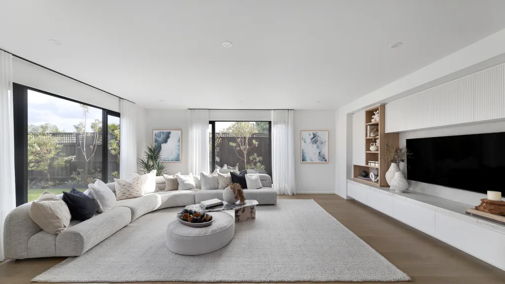 Home design trend