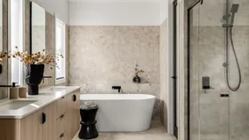 Kitchen and bathroom trends that will last