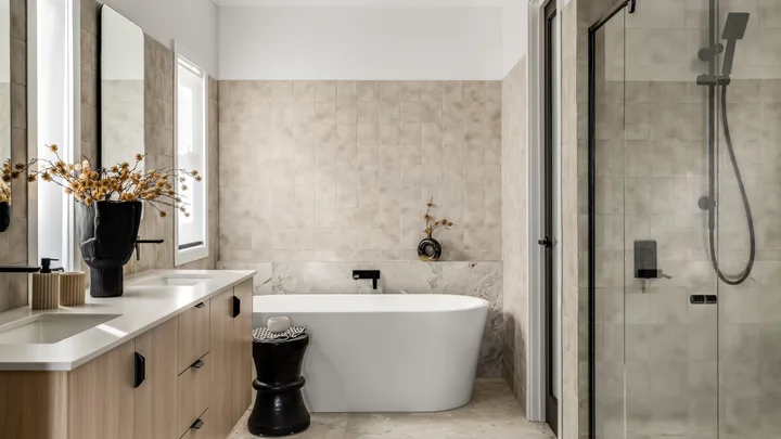 Kitchen and bathroom trends that will last