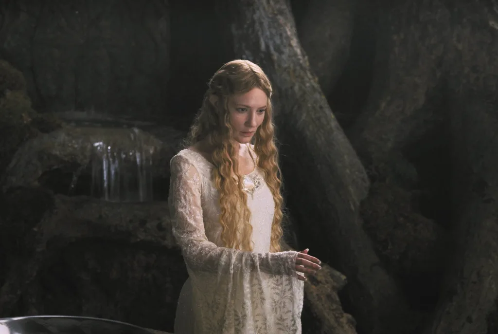 Movie Still Lord Of The Rings Fellowship Of The RIngs