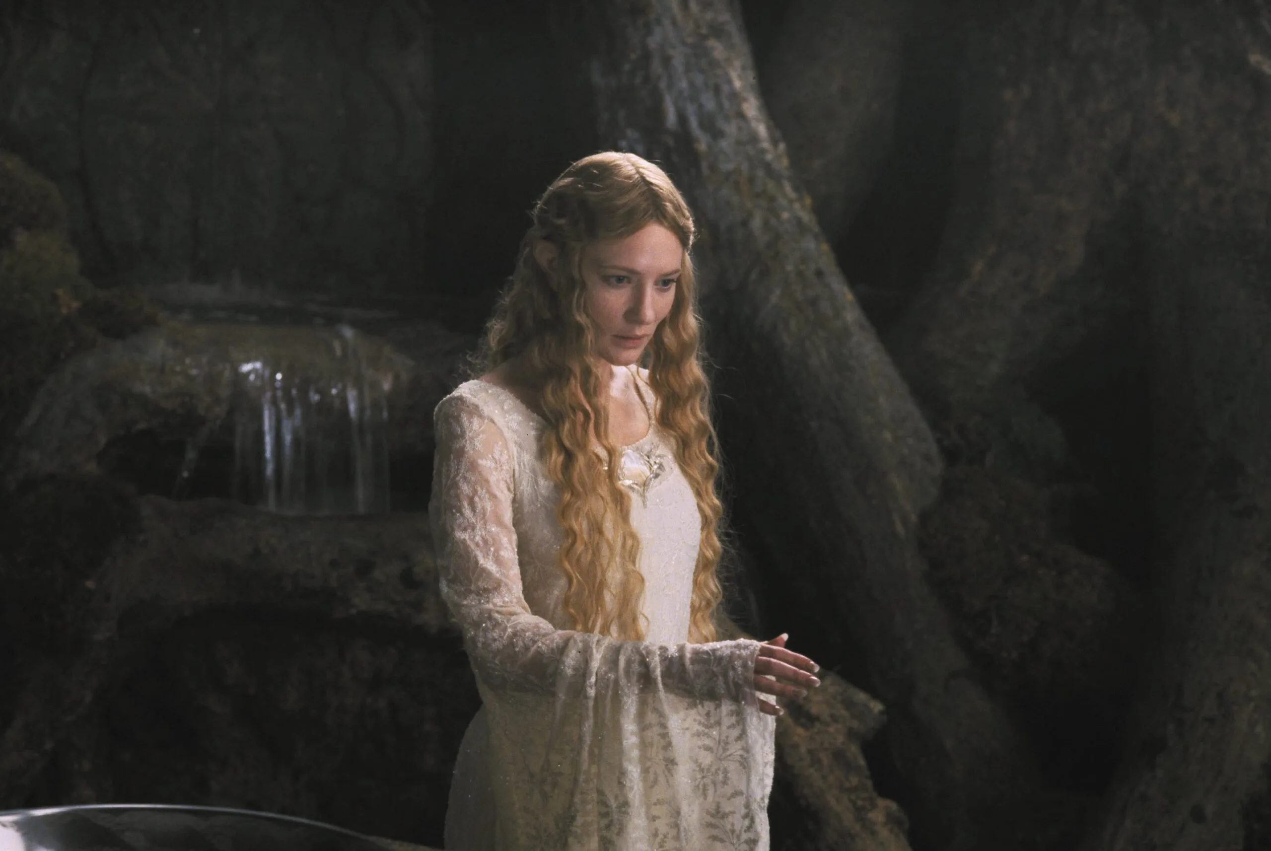 Movie Still Lord Of The Rings Fellowship Of The RIngs