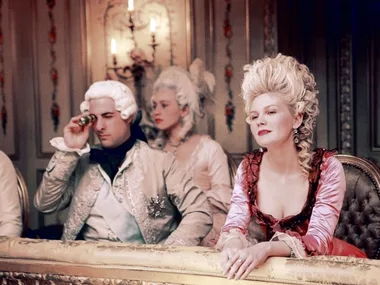 Movie Still Marie Antoinette
