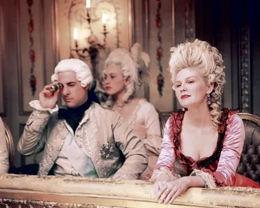 Movie Still Marie Antoinette