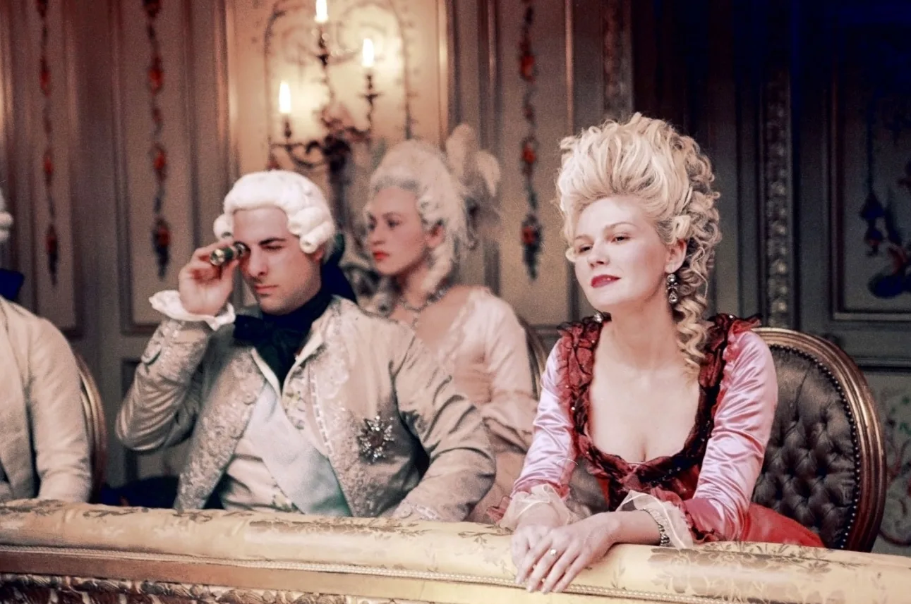 Movie Still Marie Antoinette