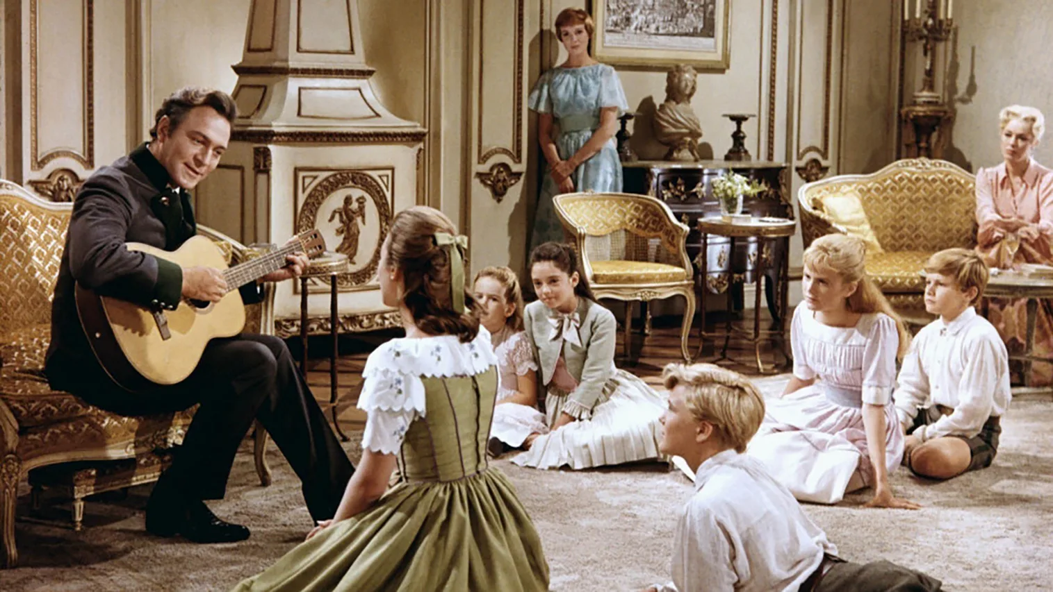 Movie Still The Sound of Music