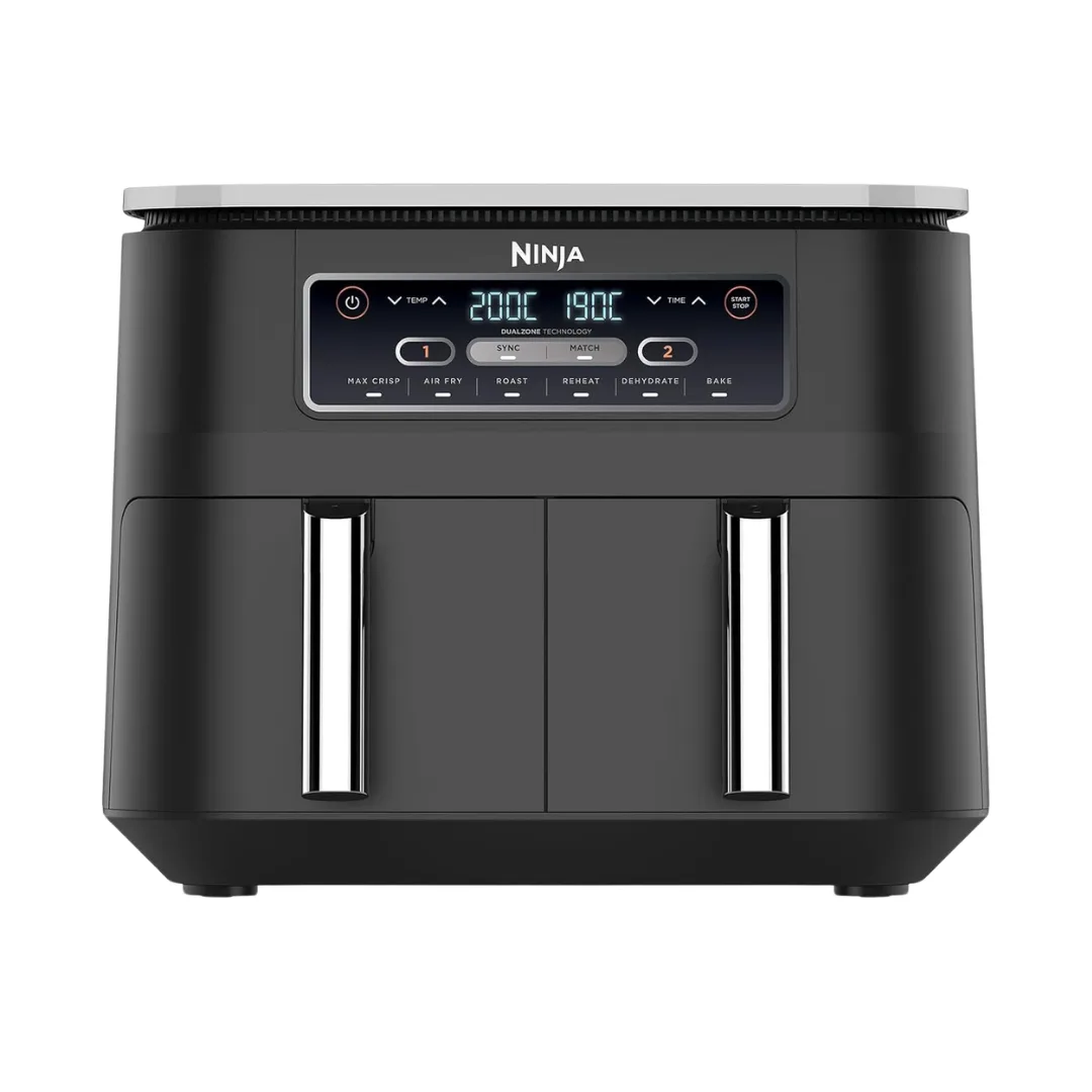 Ninja Foodi Dual Zone Air Fryer + Prime Day Australia + Sale