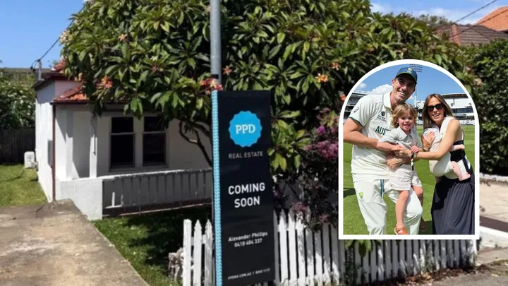 Cricket captain Pat Cummins snaps up $4.8m property behind his Bronte home