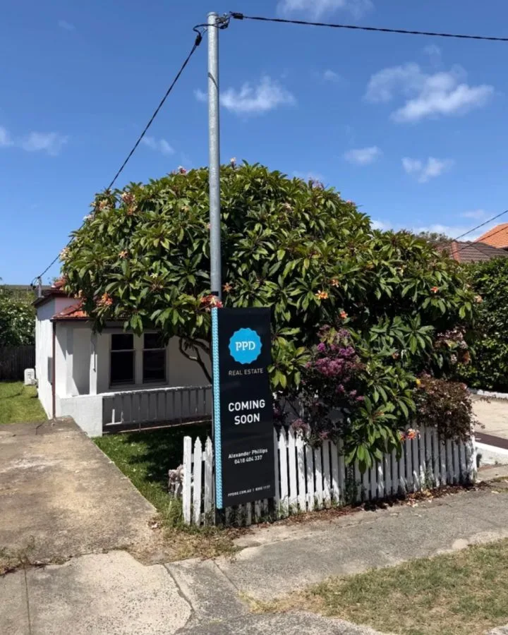 Pat Cummins semi in Bronte 