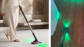 Is the Dyson PencilVac the perfect small space vacuum? We tested it to find out