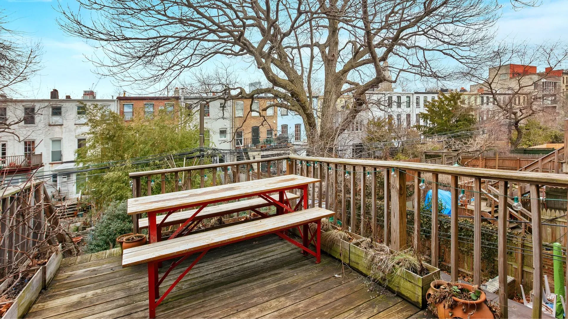 rose byrne privat terrace