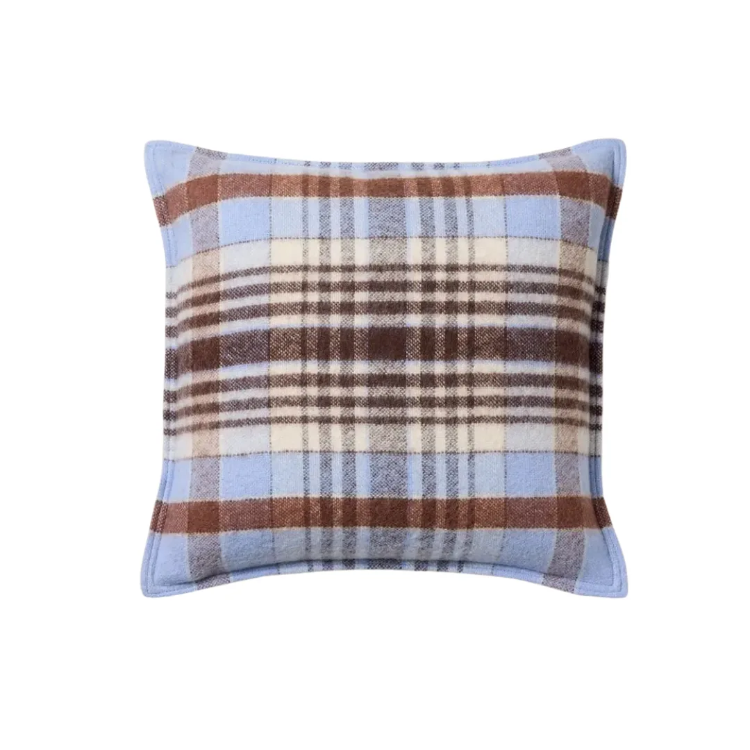 Teddy Square Cushion Cover