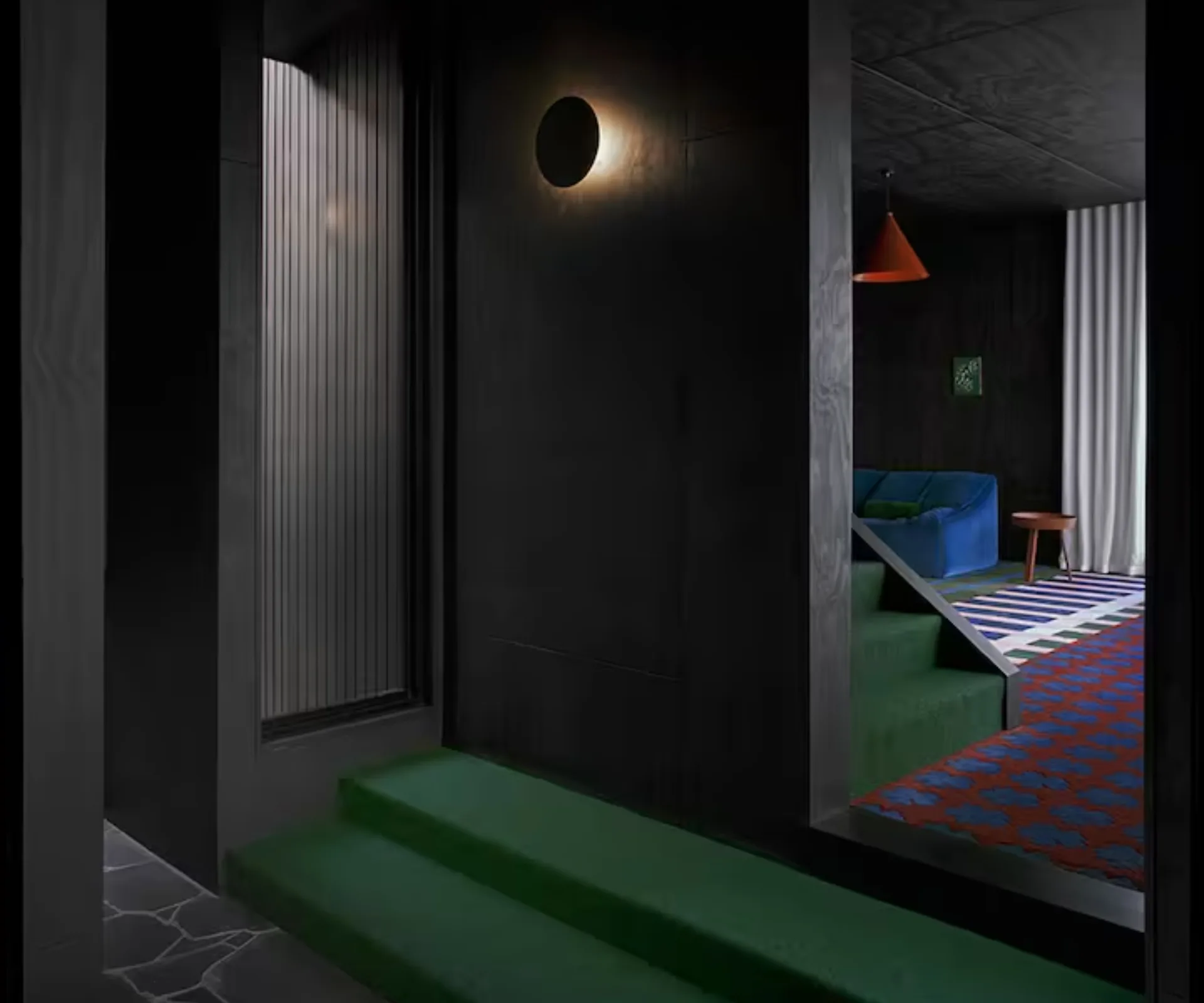 Slow Beam Airbnb Hobart Tasmania + Best Airbnb Tasmania 2026 + Best Places to Stay In Hobart