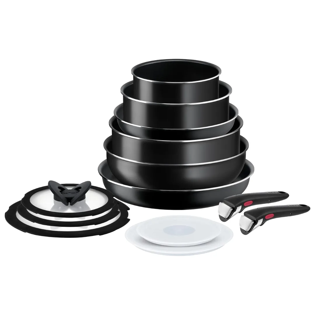 Tefal Ingenio Easy On Non-Stick 13 Piece Cookware Set + Amazon Prime Day Sales Australia