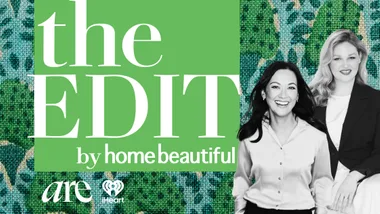 The Edit Podcast with feng shui master Jane Langof