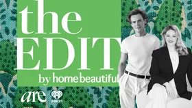 Is your home chic or cheap&hellip;and would Loui Burke be able to tell?