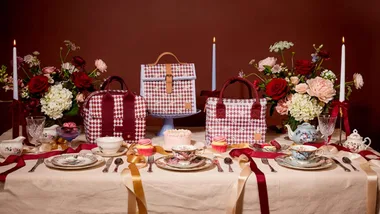 Save on stylish travel and picnic essentials with a The Somewhere Co discount code.