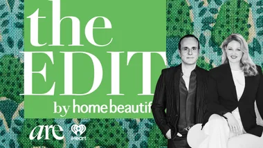 How to live with your mum, your kids and your stuff, beautifully, with Greg Natale