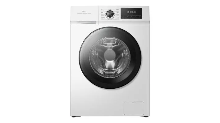 TCL 7.5kg Front Load Washing Machine best front loader washing machine Australia 2026