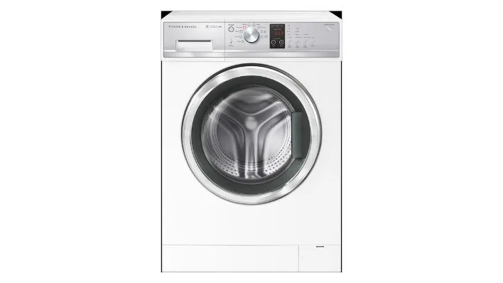 Telefunken 7.5kg Front Load Washing Machine best front loader washing machine Australia 2026