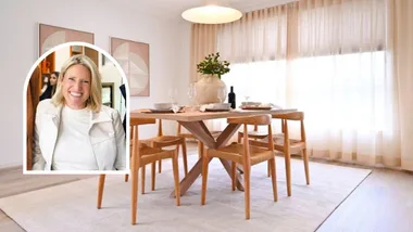 a neutral colour palette painted by wendy moore