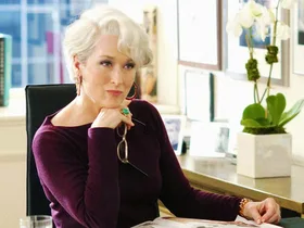 Anna Wintour&rsquo;s honest thoughts on the accuracy of &lsquo;The Devil Wears Prada&rsquo;