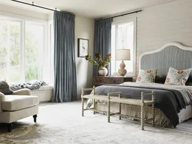 Bedding ideas for a stylish sanctuary: Sheets, pillows and beyond