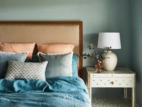 How often should you actually wash your bed sheets?