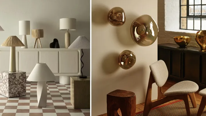 The online lighting stores that every stylish homemaker adores