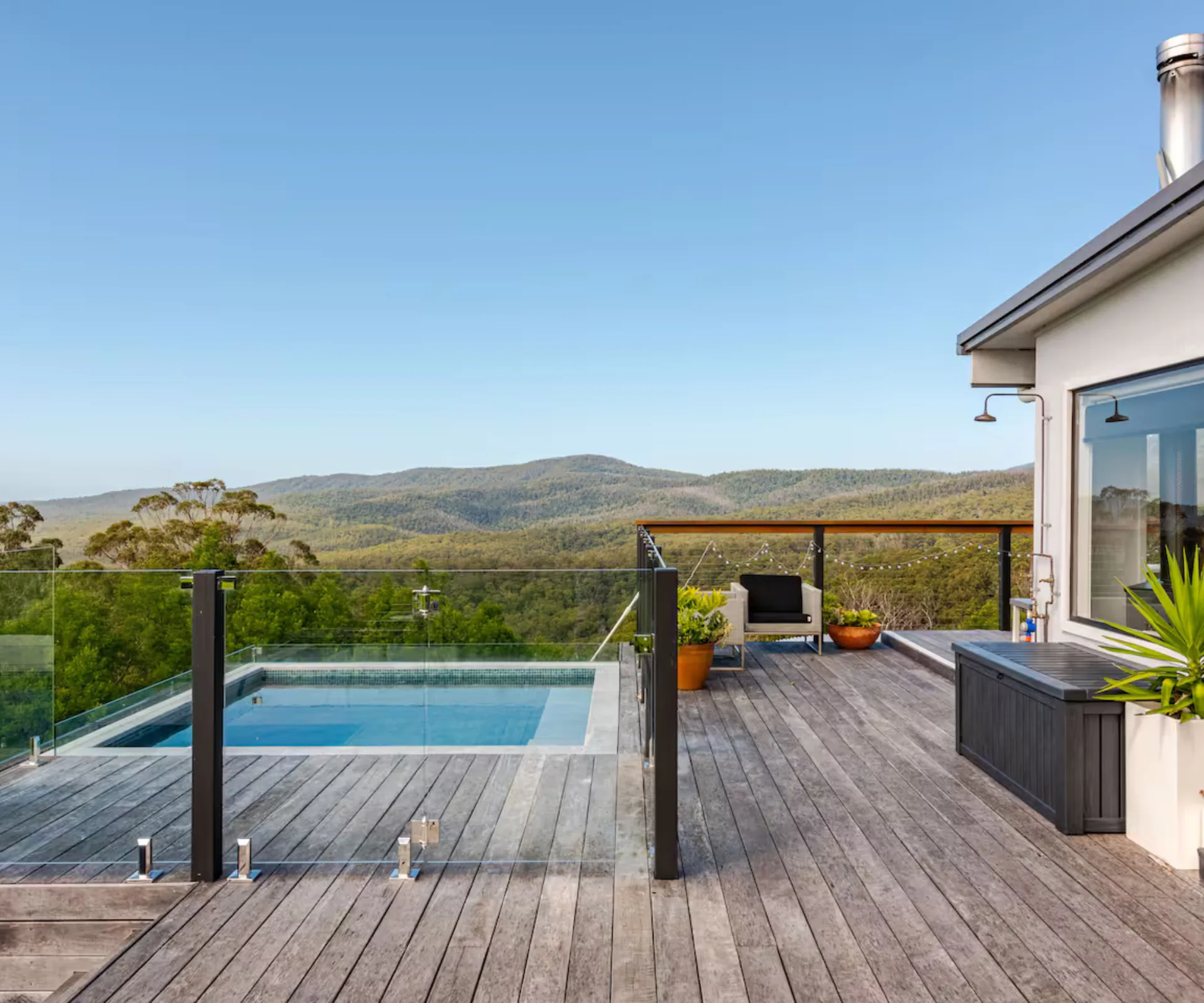Milton Farm Stay with Views Forever Best farm stays nsw airbnb